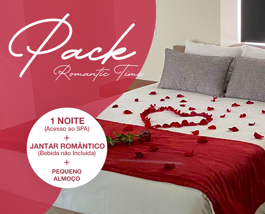Pack Romantic Time
